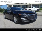 Used 2022 Chevrolet Malibu LT image 2