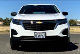Used 2023 Chevrolet Equinox LS w/ Driver Confidence II Package image 3