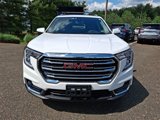 Certified 2022 GMC Terrain SLT image 2
