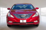 Used 2011 Hyundai Sonata SE w/ Navigation & Sunroof Pkg 4 image 3