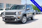 Used 2020 Jeep Renegade Latitude image 2