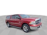 Used 2014 RAM 1500 Big Horn image 2