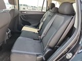 Used 2021 Volkswagen Tiguan S image 3