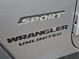 Used 2014 Jeep Wrangler Unlimited Sport w/ Quick Order Package 24S image 4