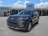 Certified 2023 Ford Explorer XLT w/ Equipment Group 202A image 5