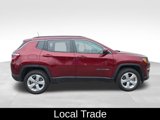 Used 2020 Jeep Compass Latitude w/ Cold Weather Group image 6