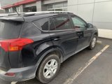 Used 2015 Toyota RAV4 LE image 4
