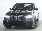 Used 2019 BMW X5 xDrive40i w/ M Sport Package image 3