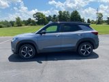 Used 2021 Chevrolet TrailBlazer RS w/ Sun and Liftgate Package image 5