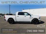 Used 2016 RAM 1500 Big Horn image 2