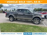 Used 2005 Ford F150 XLT image 2