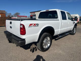 Used 2009 Ford F350 FX4 image 4