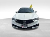 Used 2018 Acura TLX V6 w/ Technology & A-SPEC Pkg image 2