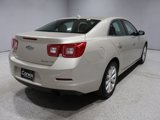Used 2013 Chevrolet Malibu LTZ image 2