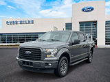 Used 2017 Ford F150 XLT w/ Equipment Group 302A Luxury image 5