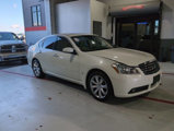 Used 2006 INFINITI M35 x w/ (J01) Journey Pkg image 4