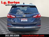 Used 2018 Chevrolet Equinox Premier image 5