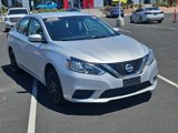 Used 2017 Nissan Sentra SV image 3