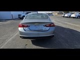 New 2025 Chevrolet Malibu LS w/ Driver Confidence Package image 5