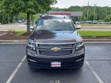 Used 2015 Chevrolet Tahoe LTZ image 2