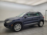 Used 2016 Volkswagen Tiguan SE image 2