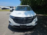 Certified 2020 Chevrolet Equinox LT w/ Sport Edition image 2