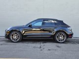 Certified 2024 Porsche Macan image 2