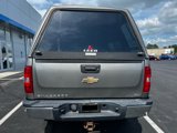 Used 2007 Chevrolet Silverado 2500 LT w/ Suspension Package, Off-Road image 5