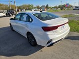 Used 2024 Kia Forte LXS image 3