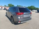 Used 2018 Mitsubishi Outlander SE image 3