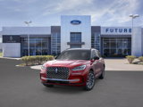 New 2025 Lincoln Corsair Grand Touring w/ Equipment Group 301A image 2