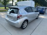 Used 2012 Toyota Prius C Three image 3