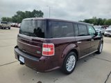 Used 2018 Ford Flex SEL w/ Equipment Group 202A image 5