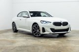 Certified 2024 BMW 230i xDrive Coupe w/ Premium Package image 4