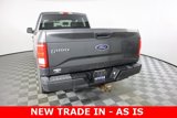 Used 2015 Ford F150 XL w/ Equipment Group 101A Mid image 4