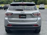 Used 2018 Jeep Compass Limited w/ Navigation Group image 5