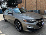 Used 2024 Chevrolet Malibu LT image 2