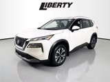 Used 2022 Nissan Rogue SV w/ SV Premium Package image 3