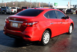 Used 2019 Nissan Sentra SV image 3