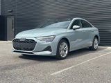 New 2025 Audi A3 2.0T Premium image 3