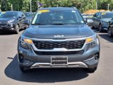 Used 2022 Kia Seltos S image 2