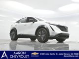Used 2024 Nissan Ariya AWD image 2