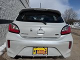 New 2024 Mitsubishi Mirage LE image 4