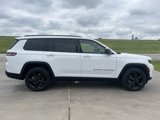 Used 2023 Jeep Grand Cherokee L Laredo image 5
