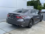 Used 2023 Toyota Camry SE image 4