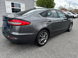Used 2020 Ford Fusion SEL image 6