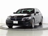 Used 2019 BMW 530e w/ Convenience Package image 4