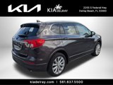Used 2016 Buick Envision Premium image 4