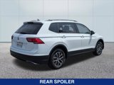 Certified 2021 Volkswagen Tiguan S image 5
