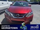 Used 2016 Nissan Altima 2.5 SL w/ 2.5 Technology w/LED Package image 4